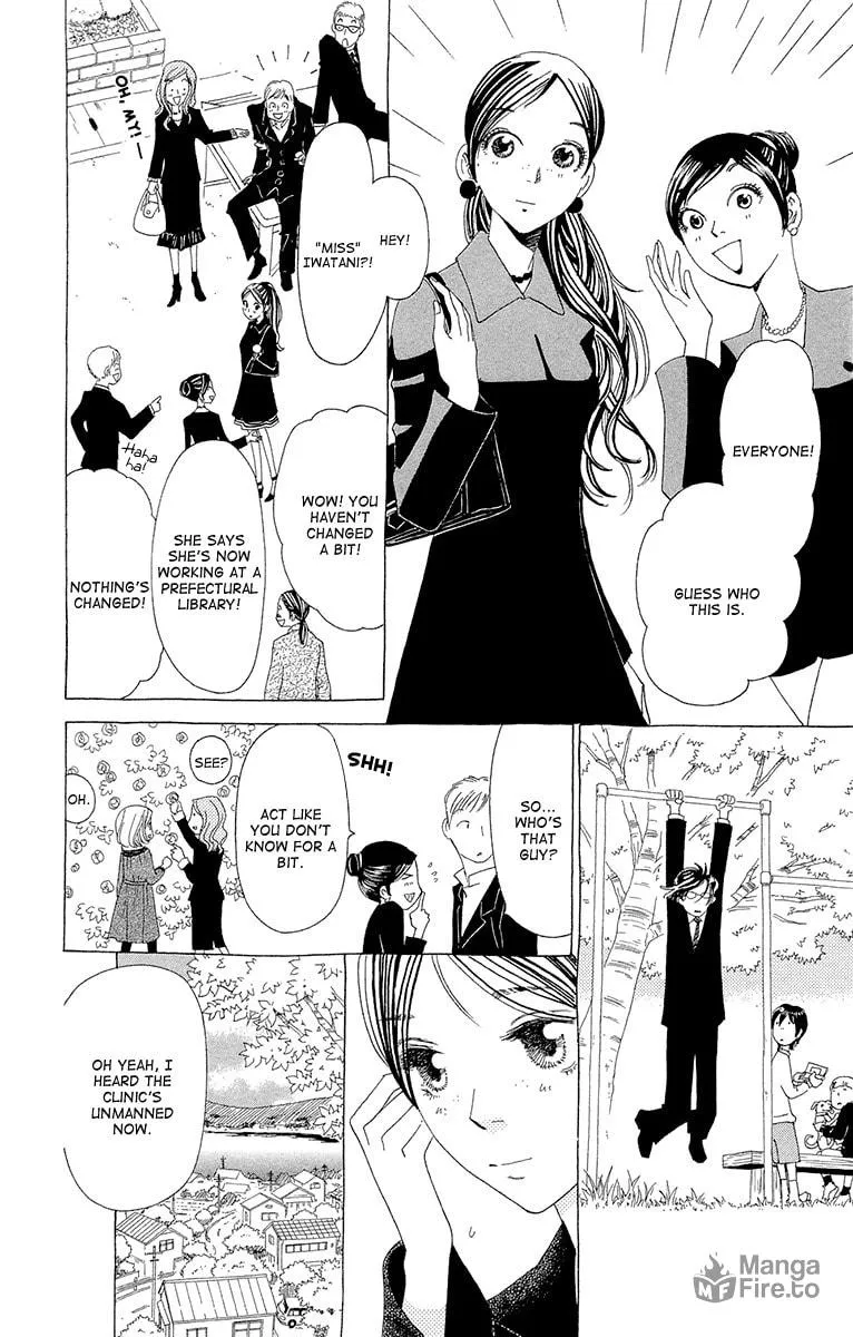 Read Ane no Kekkon chapter 10 image 14 on Lezhin