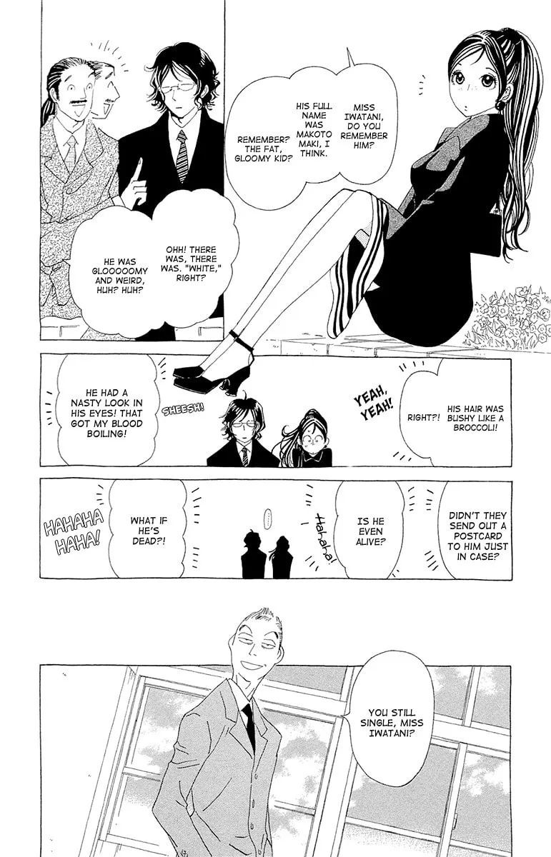 Read Ane no Kekkon chapter 10 image 16 on Lezhin