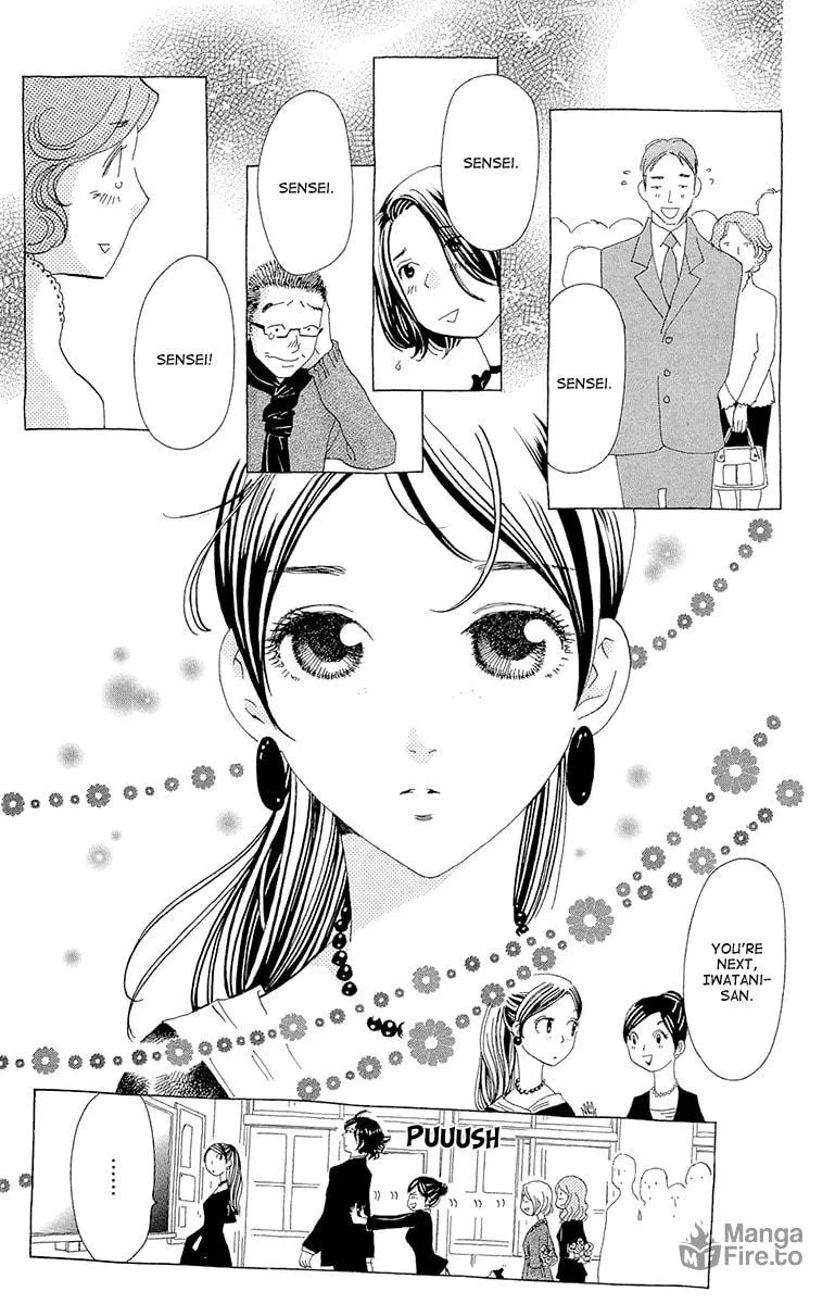 Read Ane no Kekkon chapter 10 image 19 on Lezhin