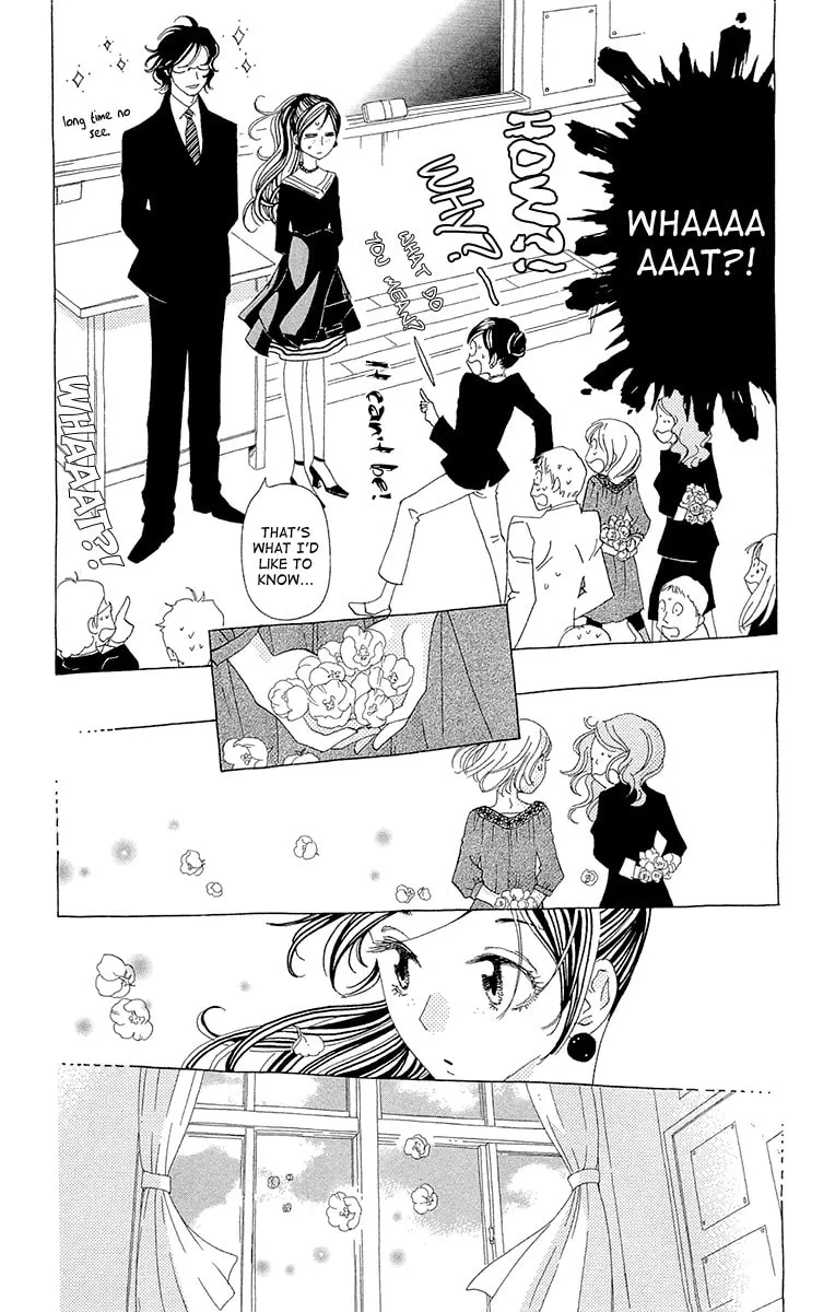Read Ane no Kekkon chapter 10 image 21 on Lezhin