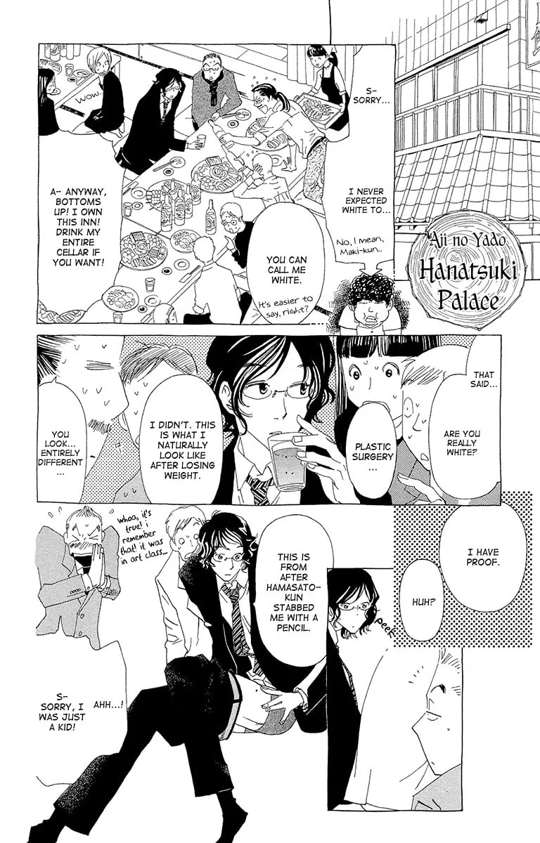 Read Ane no Kekkon chapter 10 image 22 on Lezhin