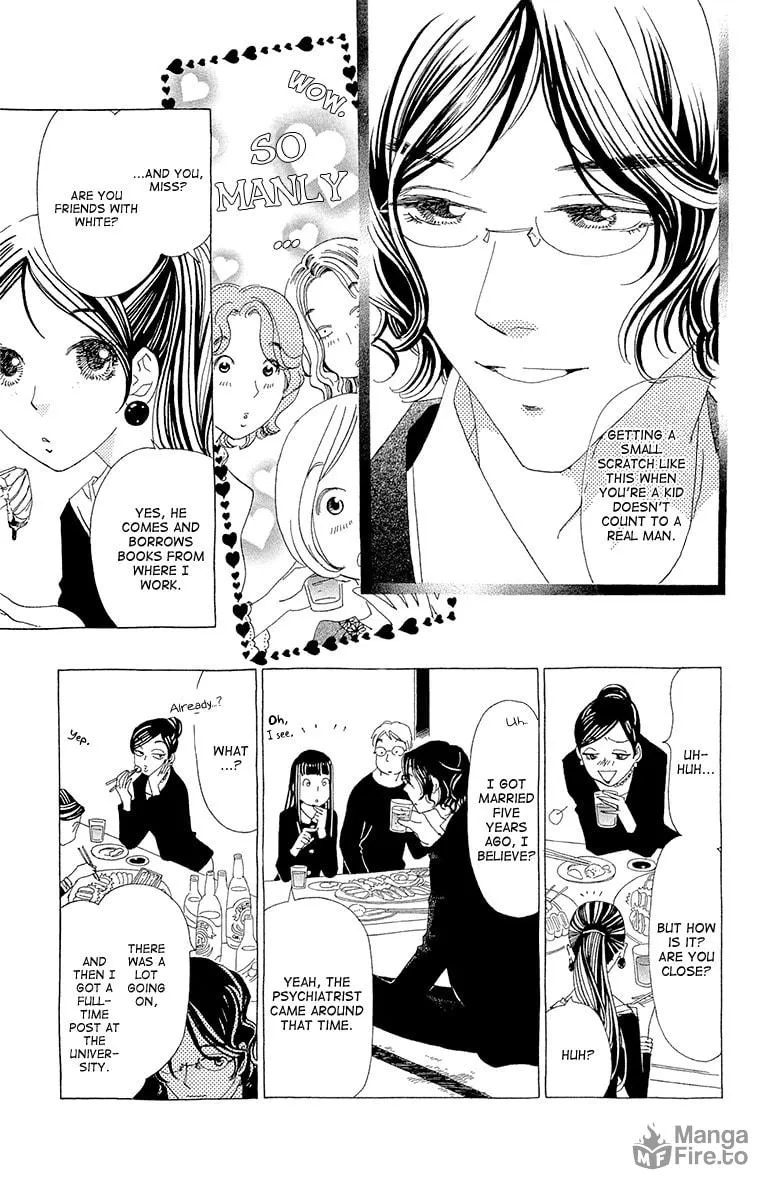 Read Ane no Kekkon chapter 10 image 23 on Lezhin