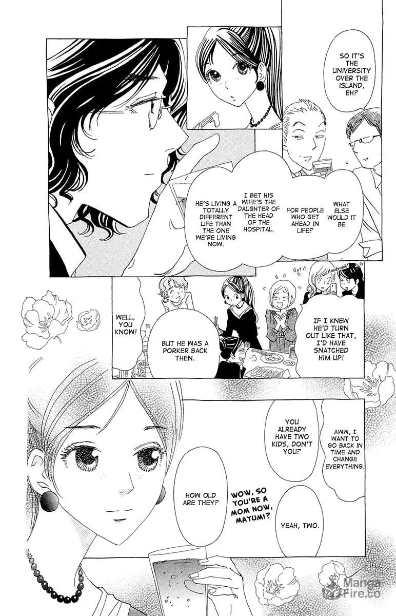 Read Ane no Kekkon chapter 10 image 24 on Lezhin