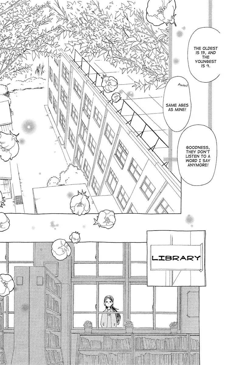 Read Ane no Kekkon chapter 10 image 25 on Lezhin