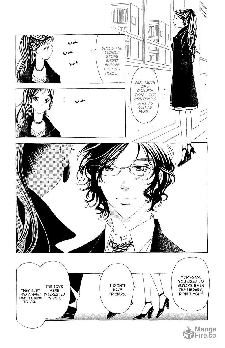 Read Ane no Kekkon chapter 10 image 26 on Lezhin
