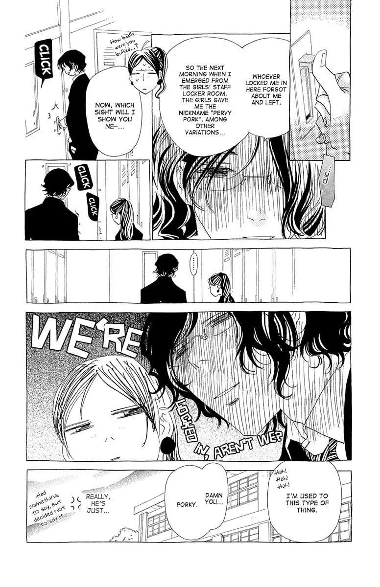 Read Ane no Kekkon chapter 10 image 30 on Lezhin