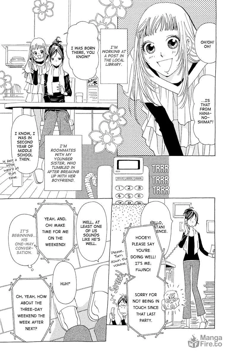 Read Ane no Kekkon chapter 10 image 5 on Lezhin