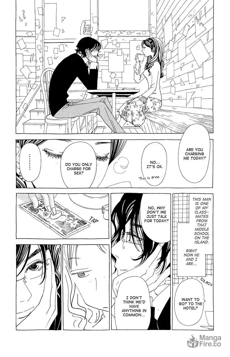Read Ane no Kekkon chapter 10 image 8 on Lezhin