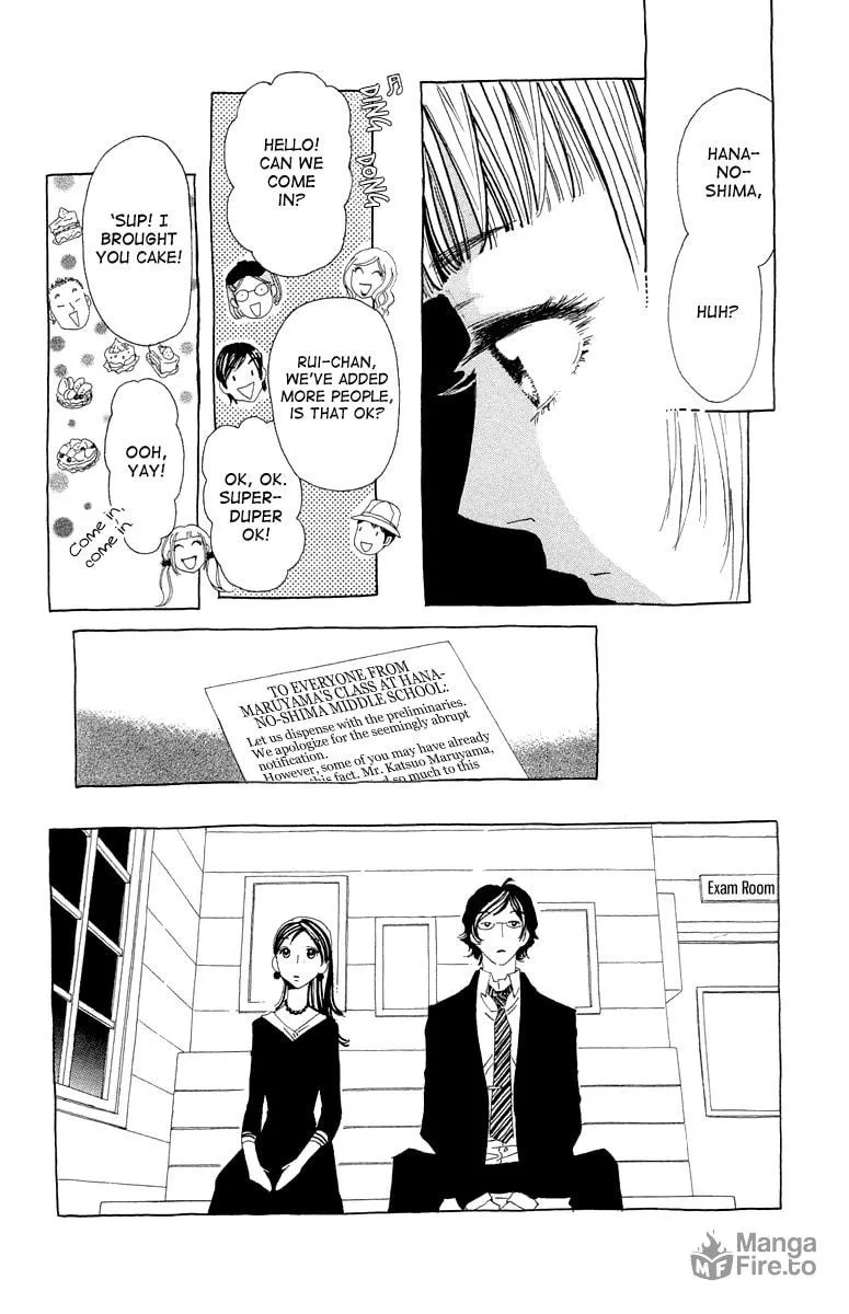 Read Ane no Kekkon chapter 11 image 11 on Lezhin