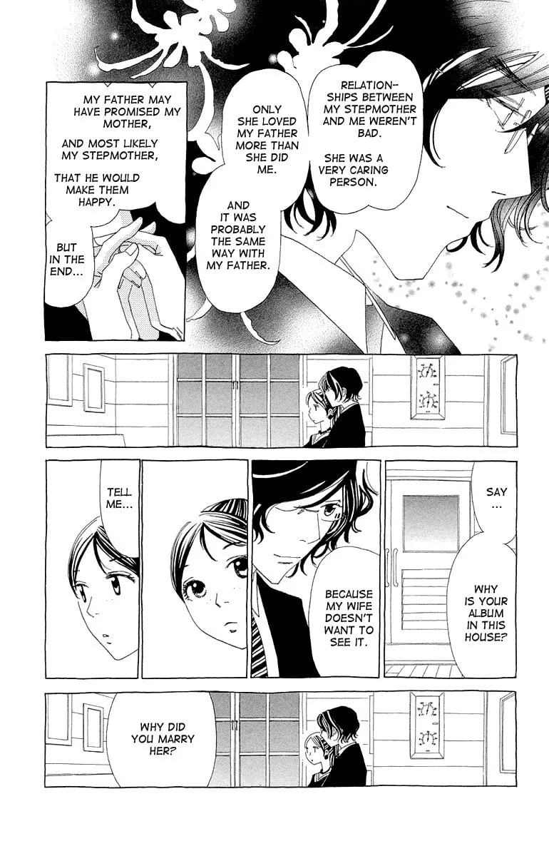 Read Ane no Kekkon chapter 11 image 12 on Lezhin
