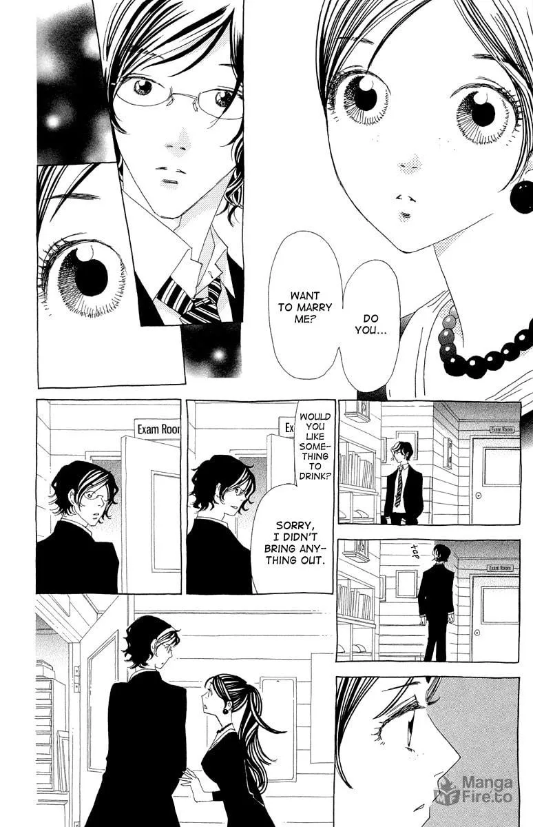 Read Ane no Kekkon chapter 11 image 14 on Lezhin
