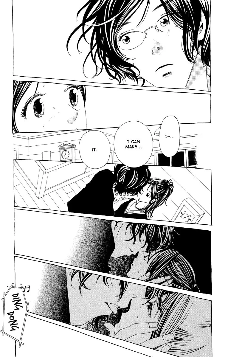 Read Ane no Kekkon chapter 11 image 15 on Lezhin