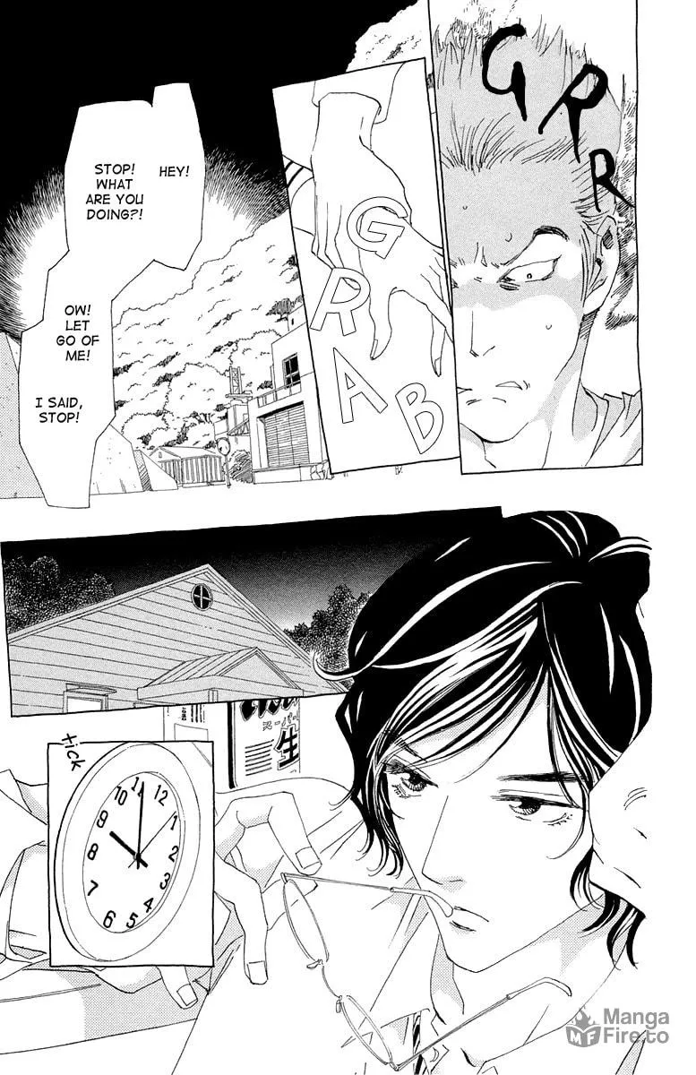 Read Ane no Kekkon chapter 11 image 19 on Lezhin
