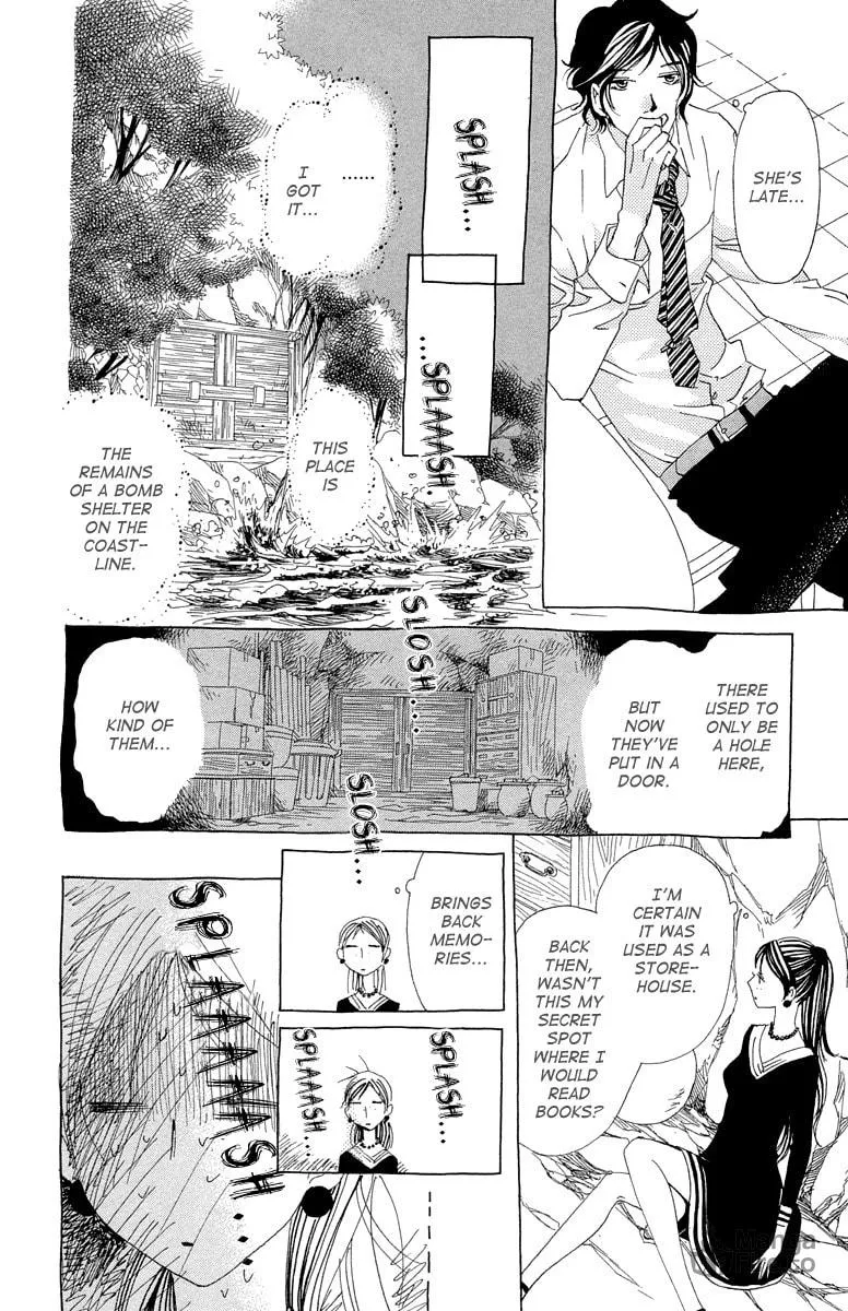 Read Ane no Kekkon chapter 11 image 20 on Lezhin