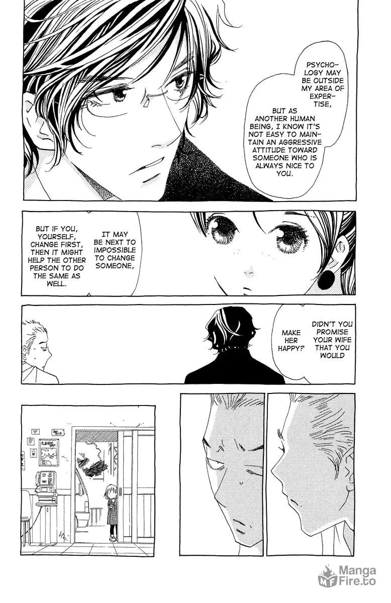 Read Ane no Kekkon chapter 11 image 26 on Lezhin