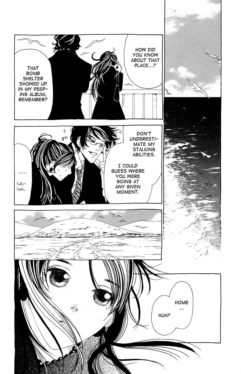 Read Ane no Kekkon chapter 11 image 28 on Lezhin