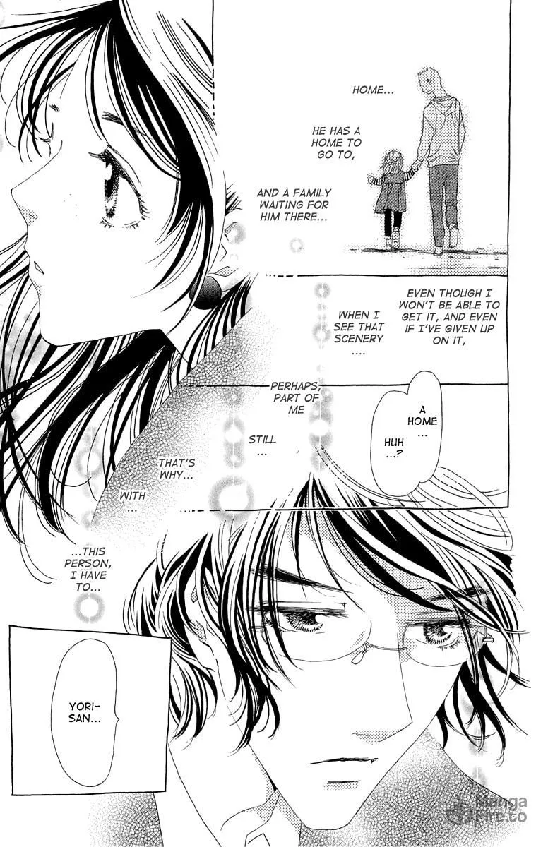 Read Ane no Kekkon chapter 11 image 29 on Lezhin