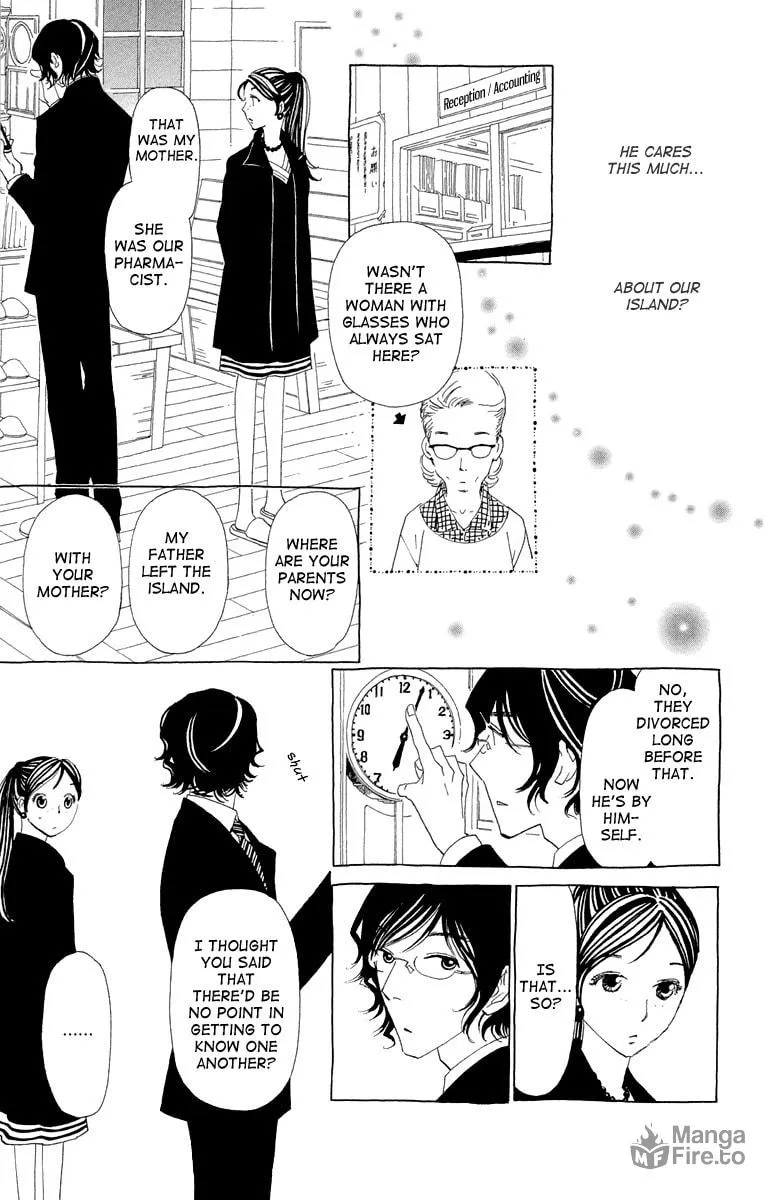 Read Ane no Kekkon chapter 11 image 5 on Lezhin