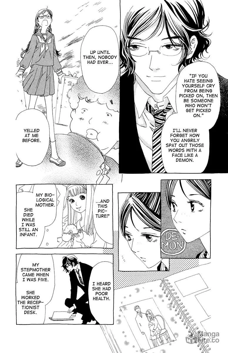 Read Ane no Kekkon chapter 11 image 8 on Lezhin