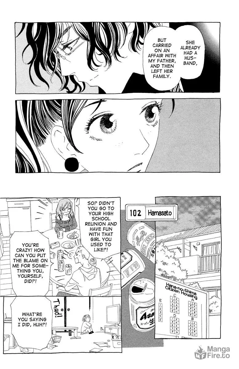 Read Ane no Kekkon chapter 11 image 9 on Lezhin