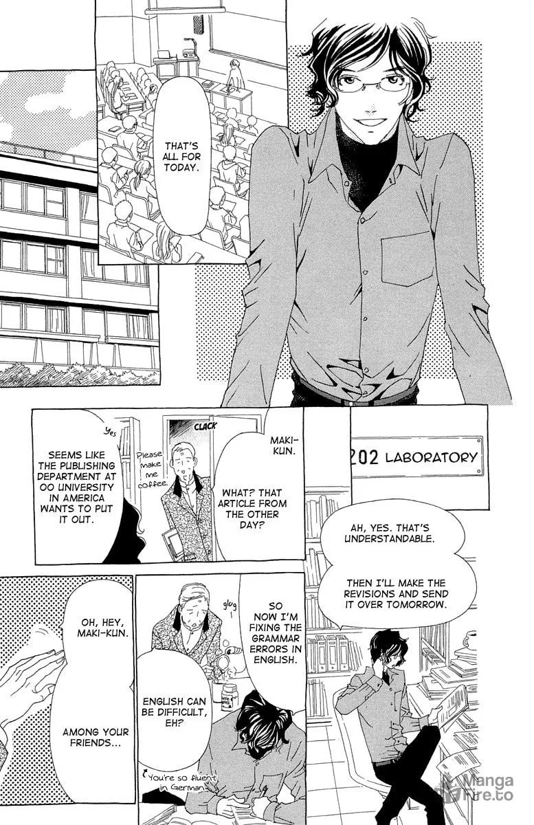 Read Ane no Kekkon chapter 12 image 19 on Lezhin
