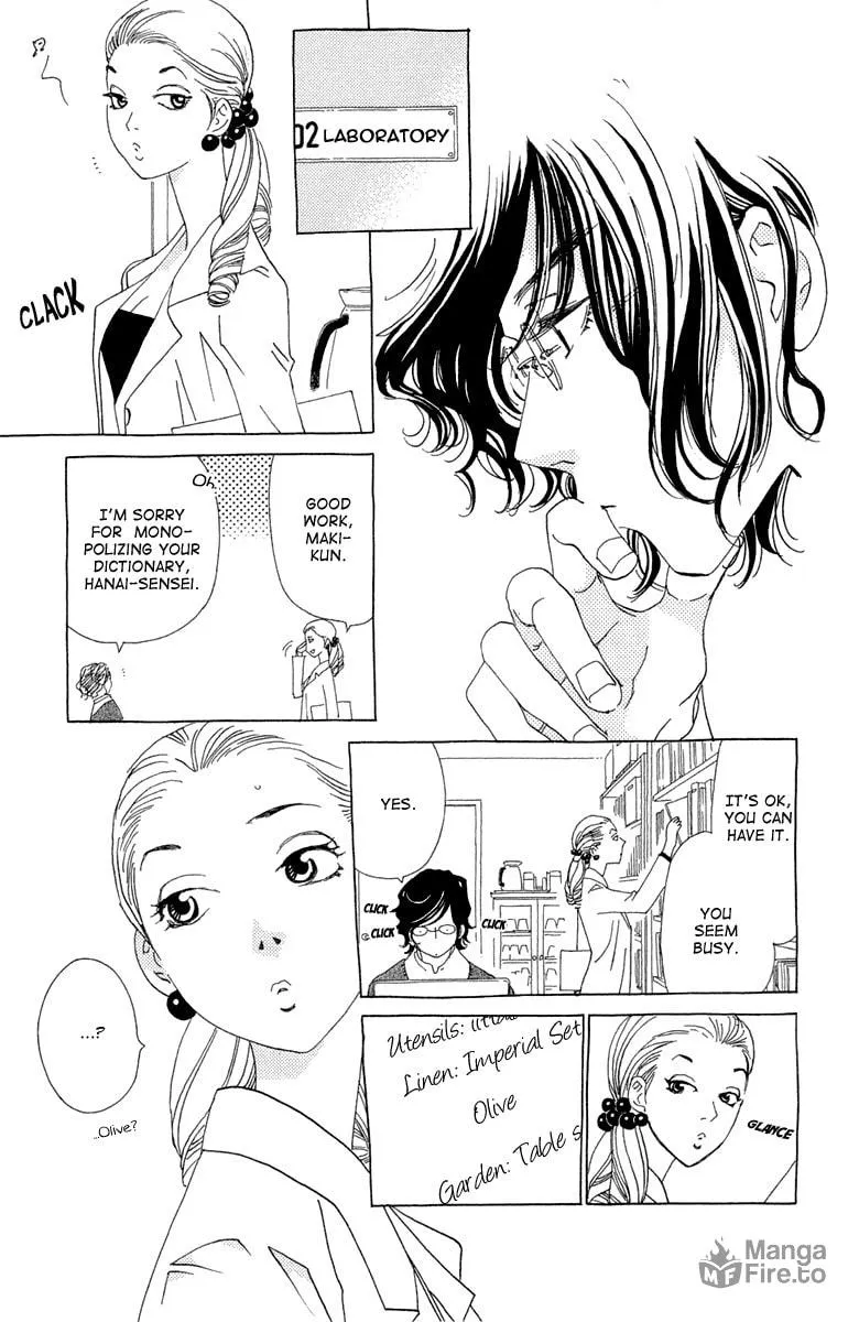 Read Ane no Kekkon chapter 12 image 29 on Lezhin