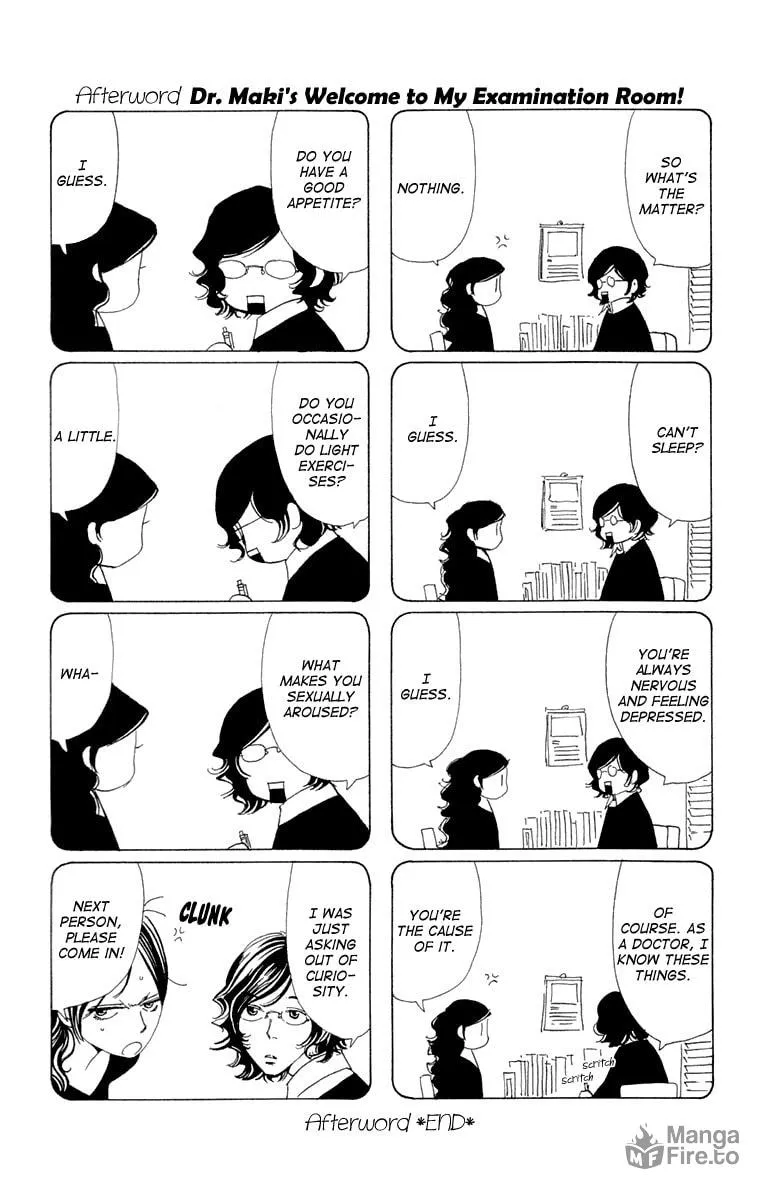 Read Ane no Kekkon chapter 12 image 32 on Lezhin