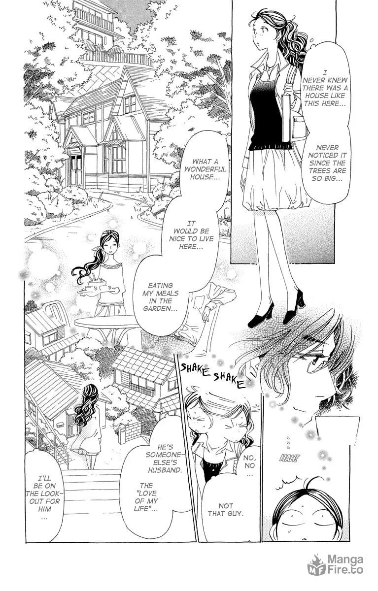 Read Ane no Kekkon chapter 12 image 4 on Lezhin