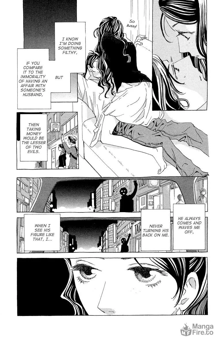 Read Ane no Kekkon chapter 12 image 9 on Lezhin