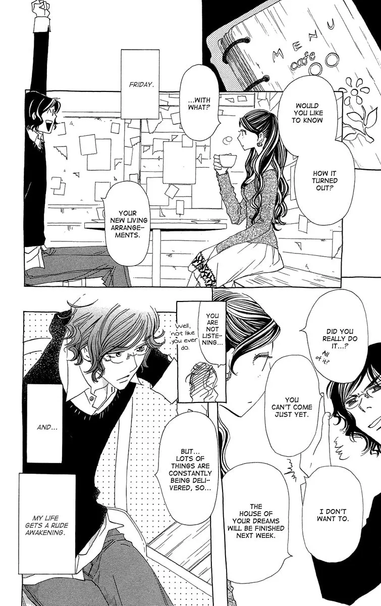 Read Ane no Kekkon chapter 13 image 21 on Lezhin