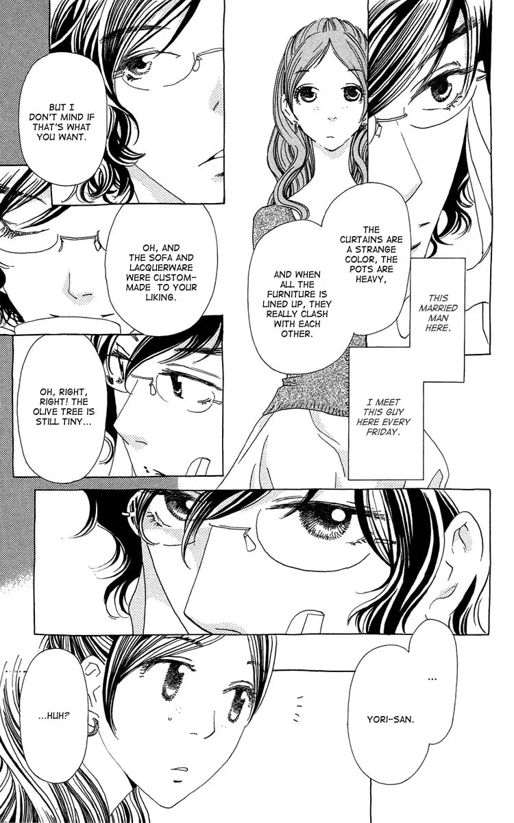Read Ane no Kekkon chapter 13 image 22 on Lezhin