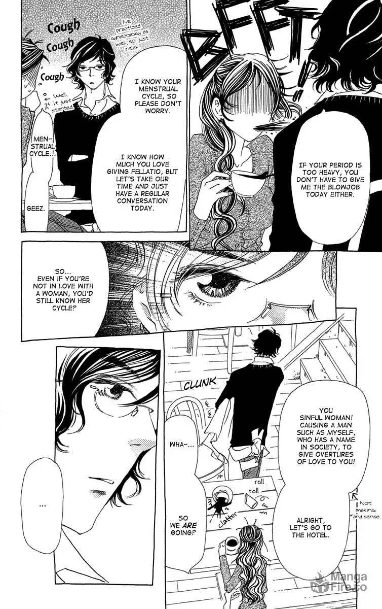 Read Ane no Kekkon chapter 13 image 23 on Lezhin