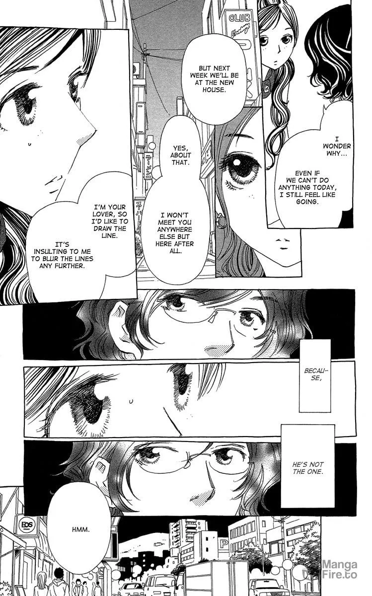 Read Ane no Kekkon chapter 13 image 24 on Lezhin