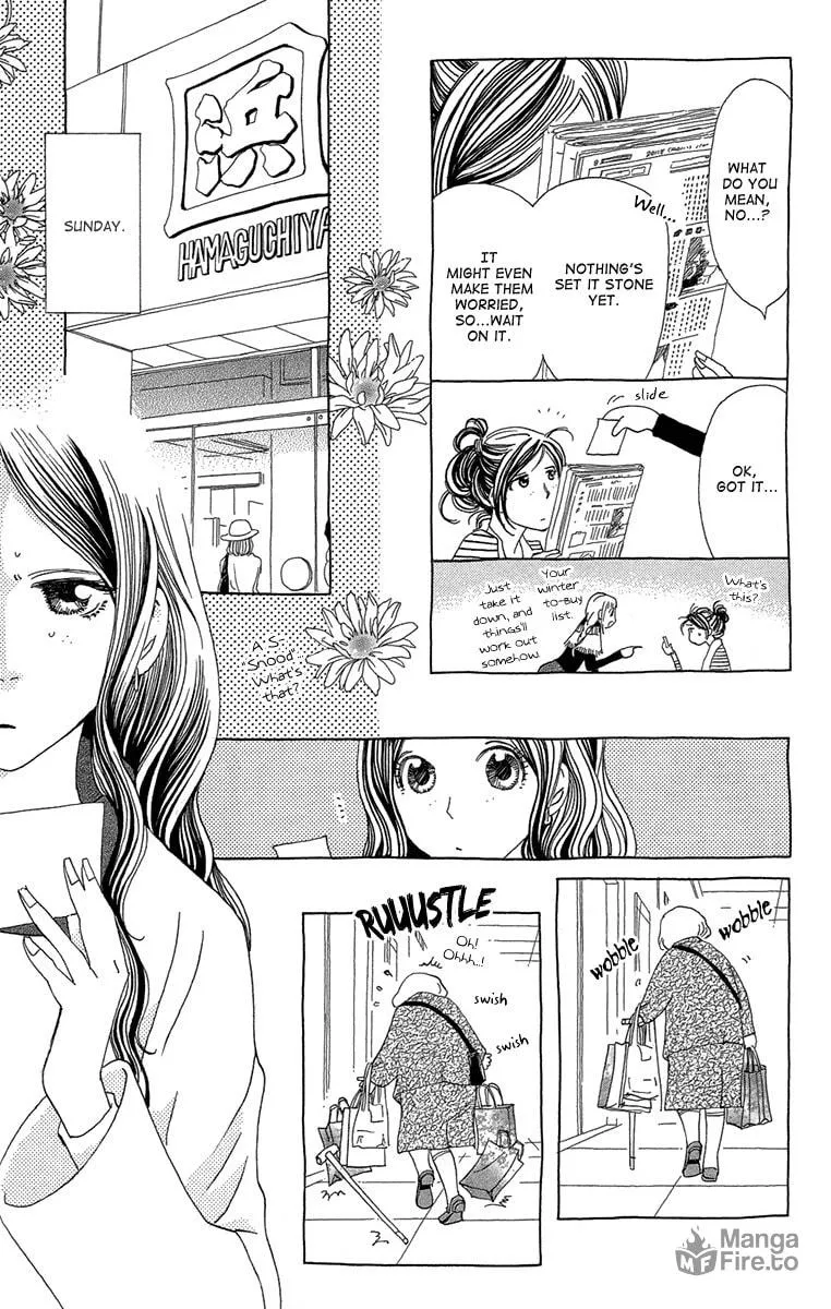 Read Ane no Kekkon chapter 13 image 26 on Lezhin