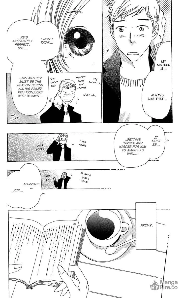 Read Ane no Kekkon chapter 13 image 29 on Lezhin