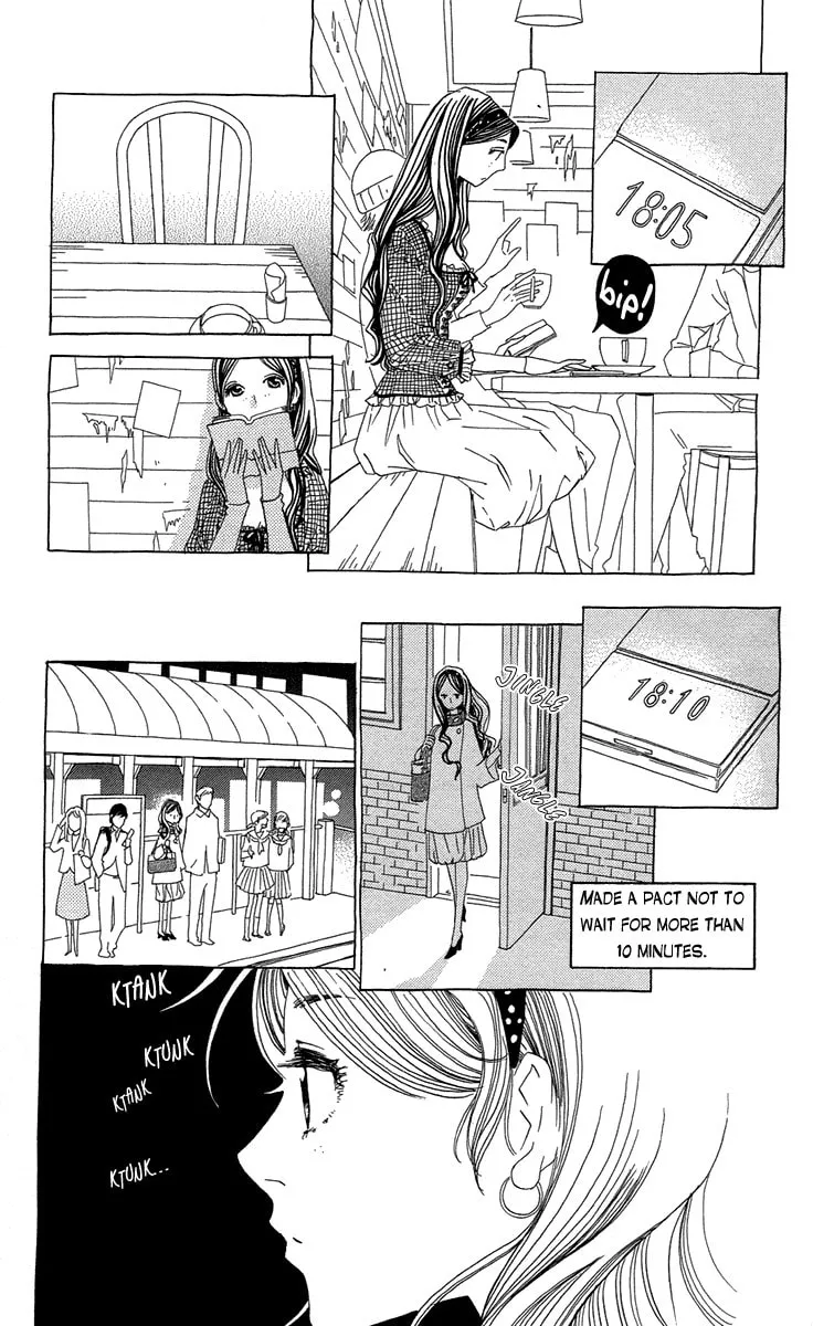 Read Ane no Kekkon chapter 13 image 30 on Lezhin