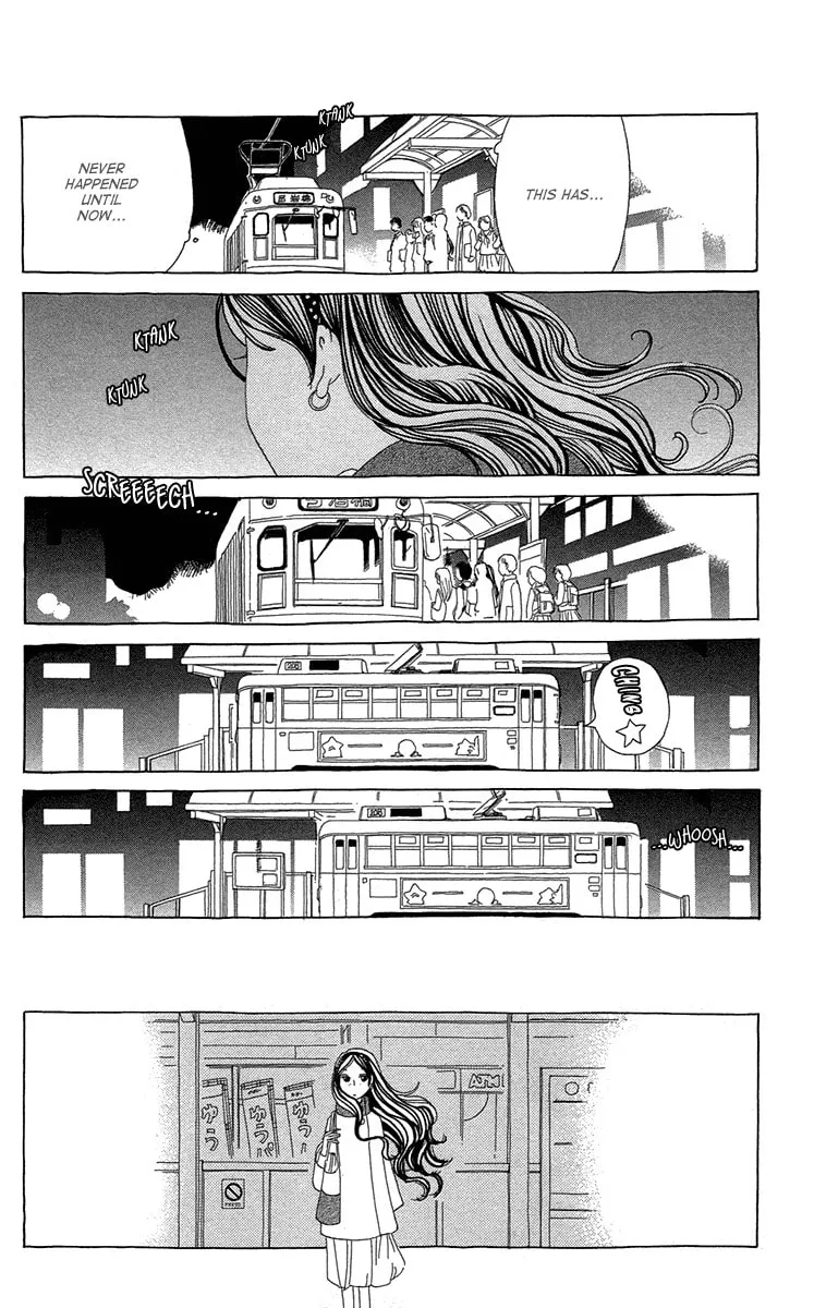Read Ane no Kekkon chapter 13 image 31 on Lezhin
