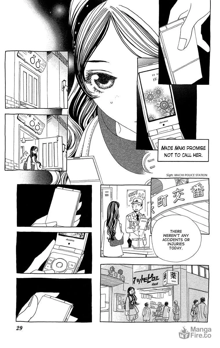 Read Ane no Kekkon chapter 13 image 32 on Lezhin