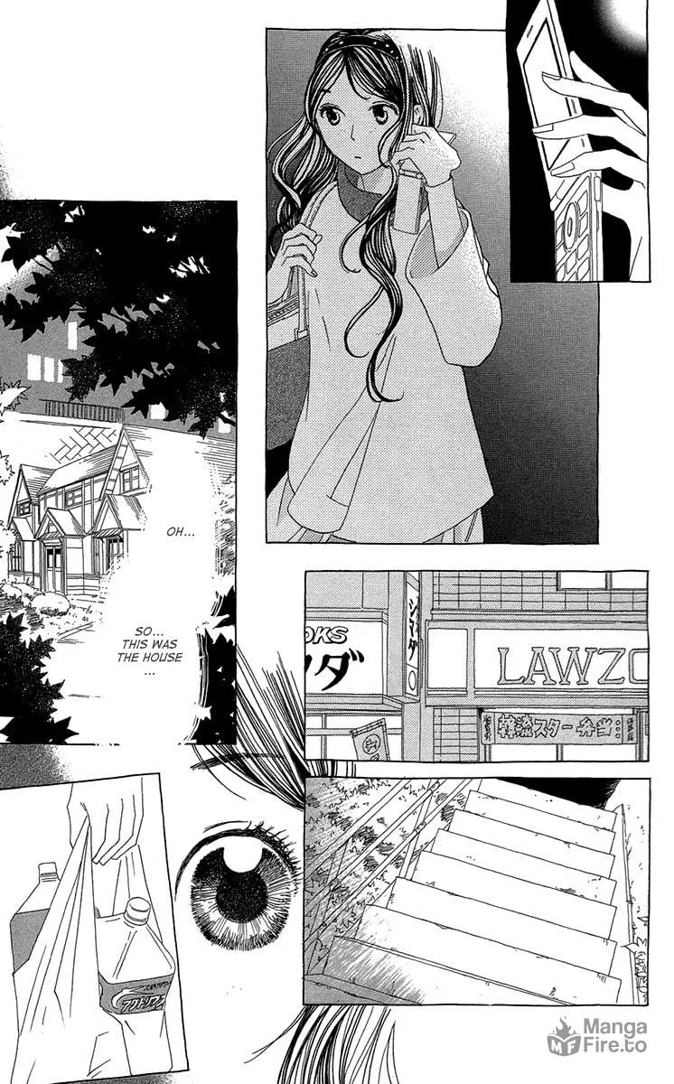 Read Ane no Kekkon chapter 13 image 34 on Lezhin