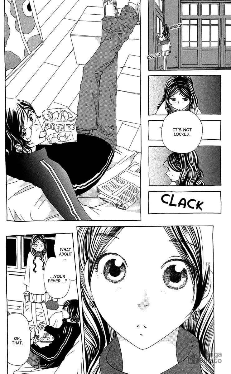 Read Ane no Kekkon chapter 13 image 35 on Lezhin