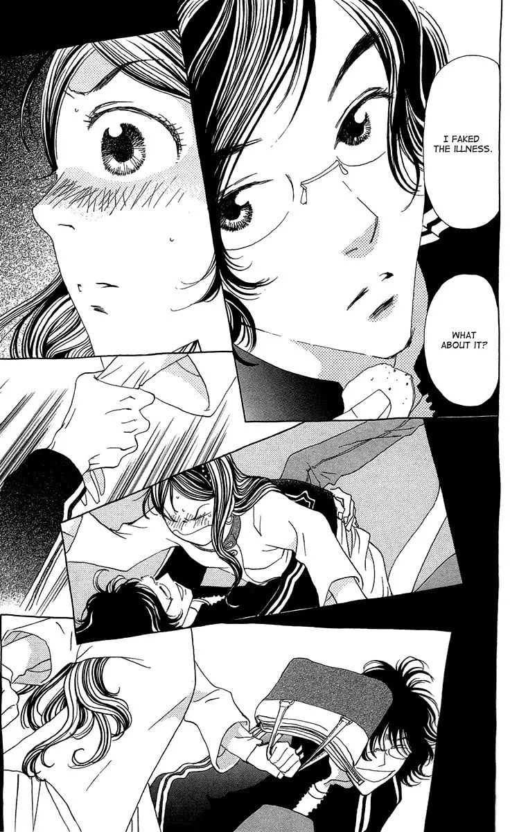 Read Ane no Kekkon chapter 13 image 36 on Lezhin