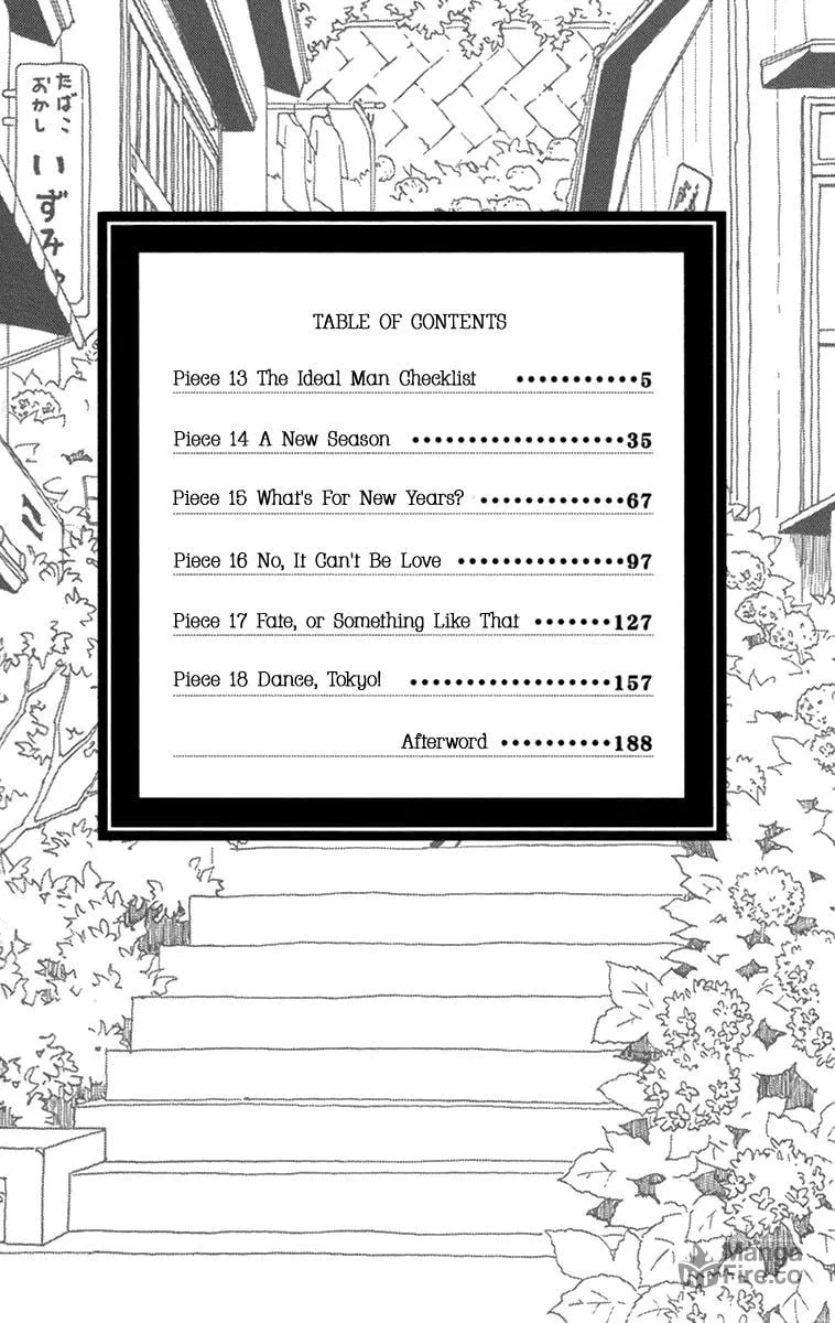 Read Ane no Kekkon chapter 13 image 5 on Lezhin