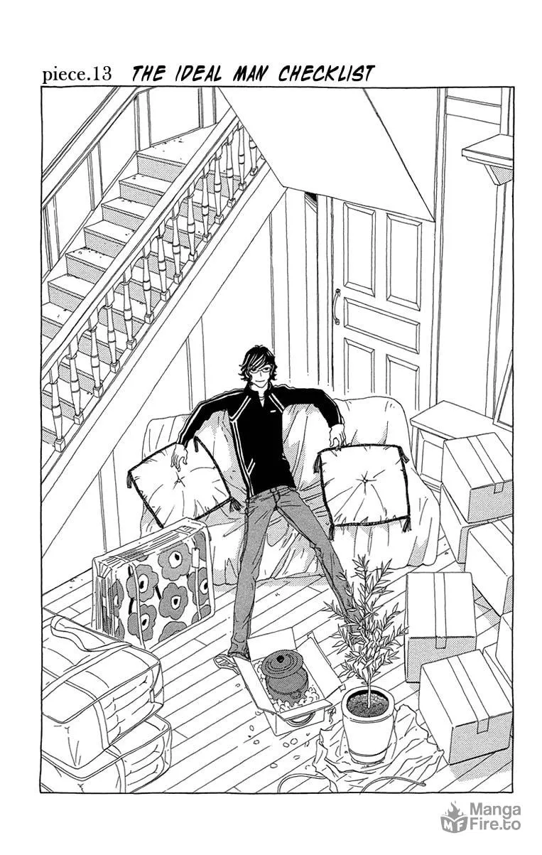 Read Ane no Kekkon chapter 13 image 8 on Lezhin