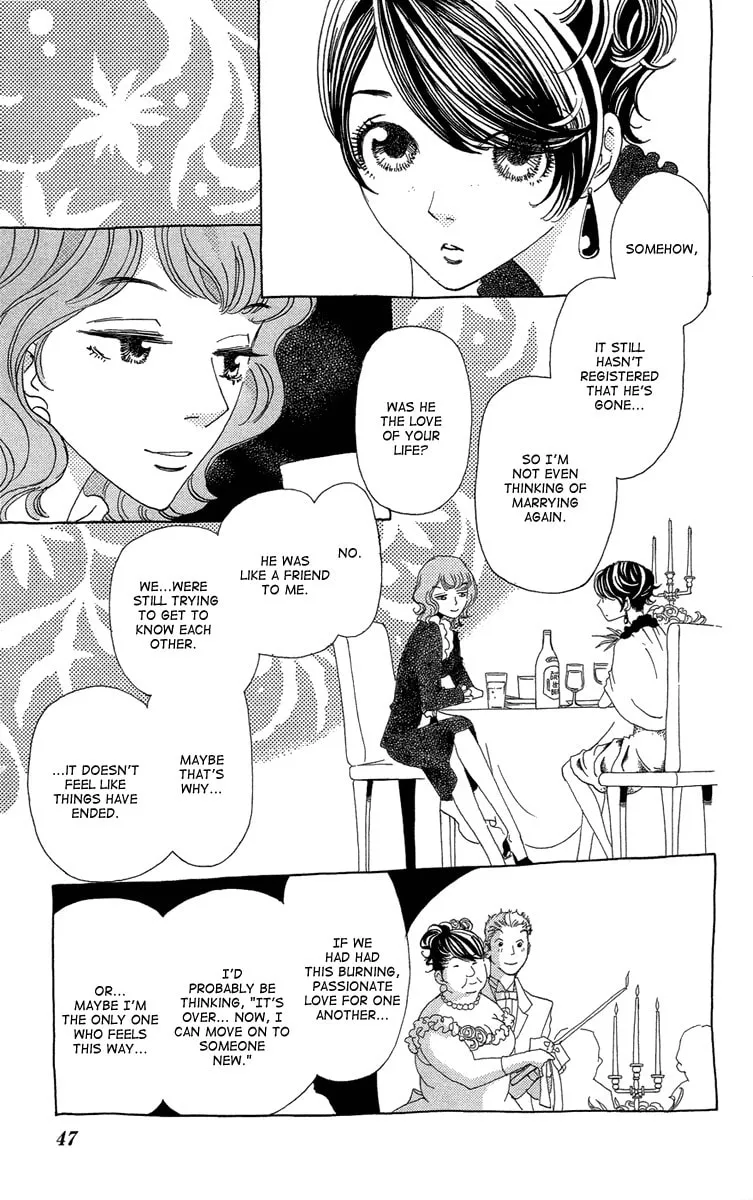Read Ane no Kekkon chapter 14 image 13 on Lezhin