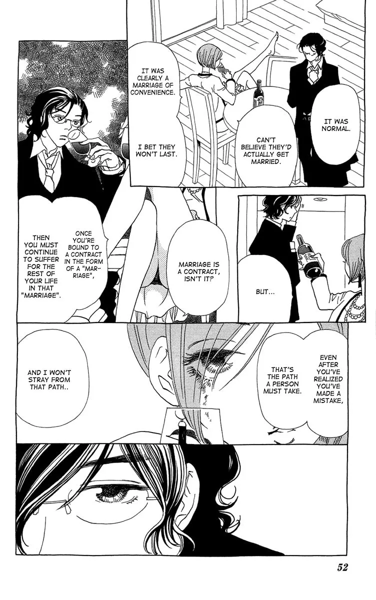 Read Ane no Kekkon chapter 14 image 18 on Lezhin