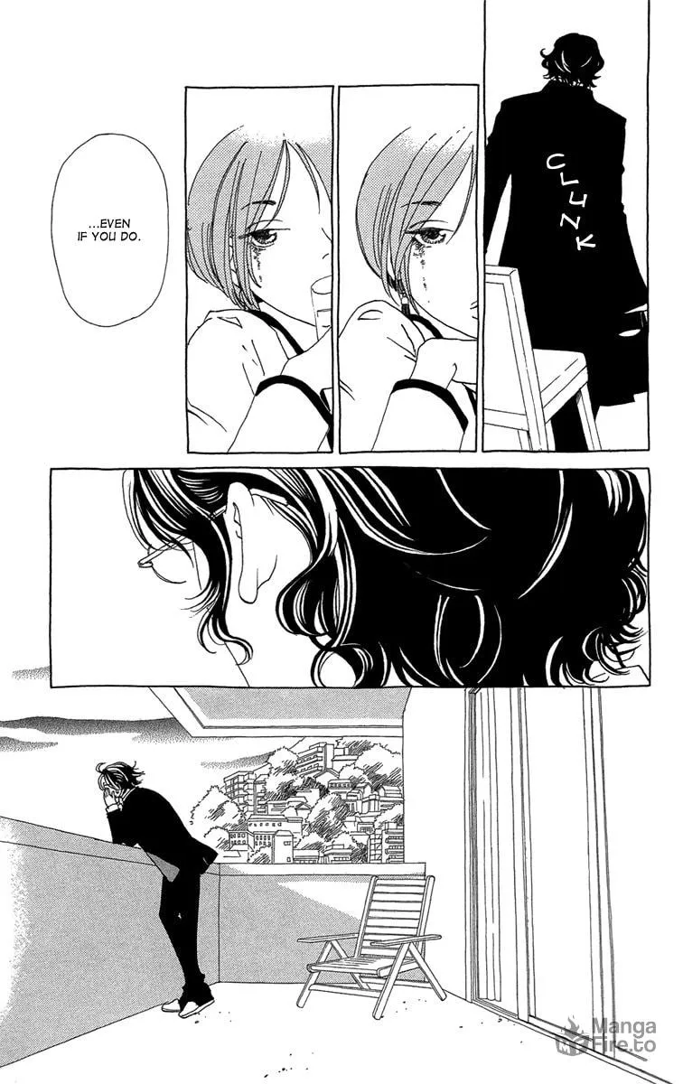 Read Ane no Kekkon chapter 14 image 19 on Lezhin