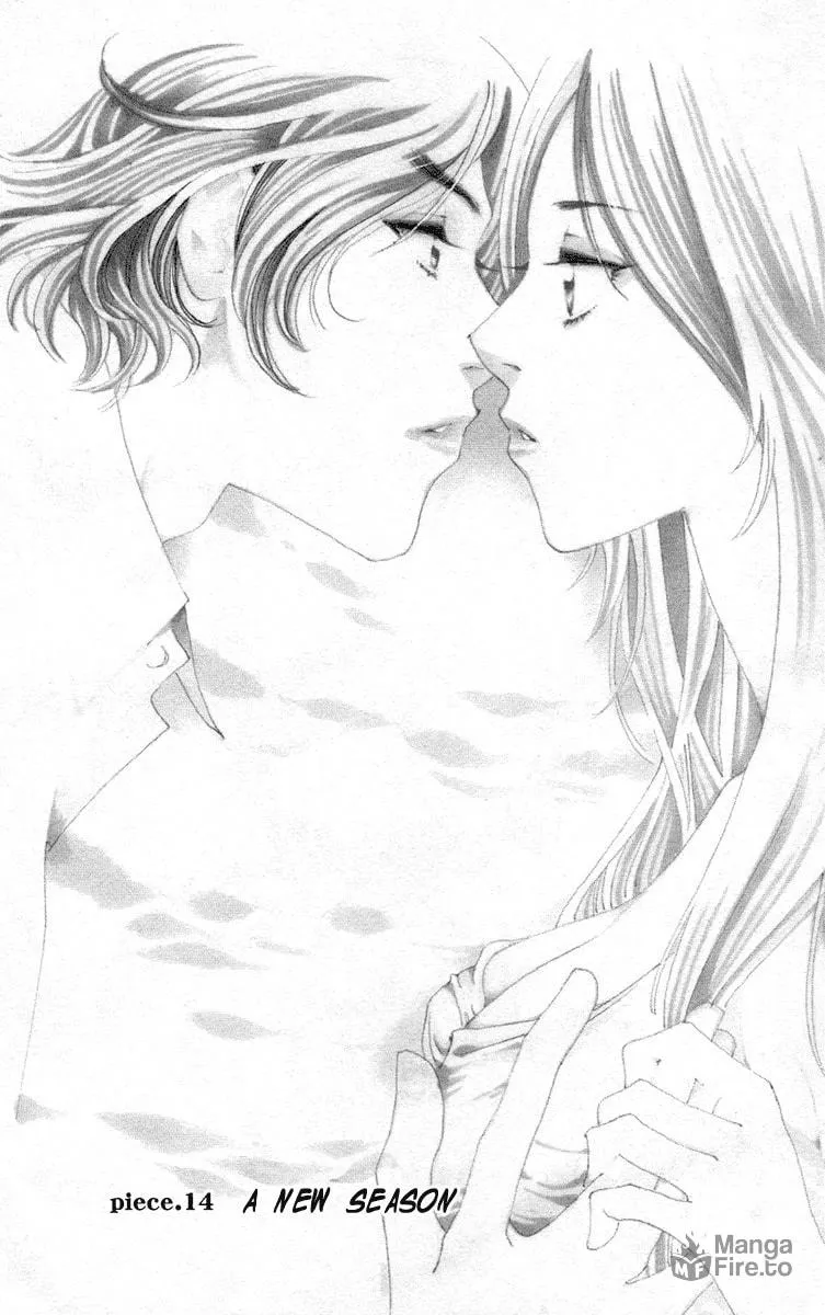 Read Ane no Kekkon chapter 14 image 2 on Lezhin