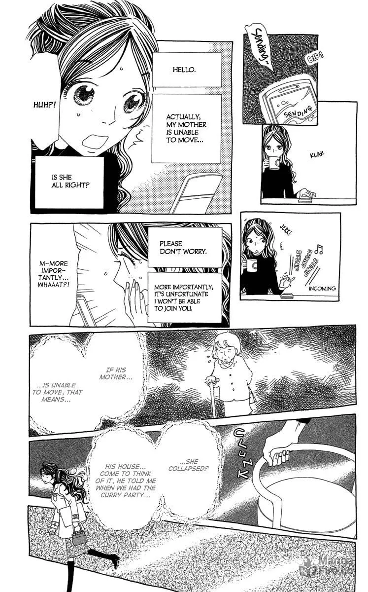 Read Ane no Kekkon chapter 14 image 23 on Lezhin