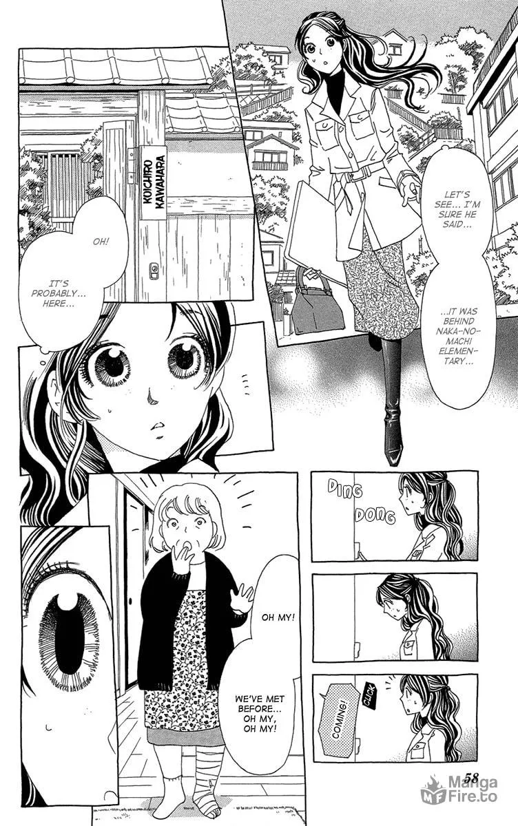 Read Ane no Kekkon chapter 14 image 24 on Lezhin