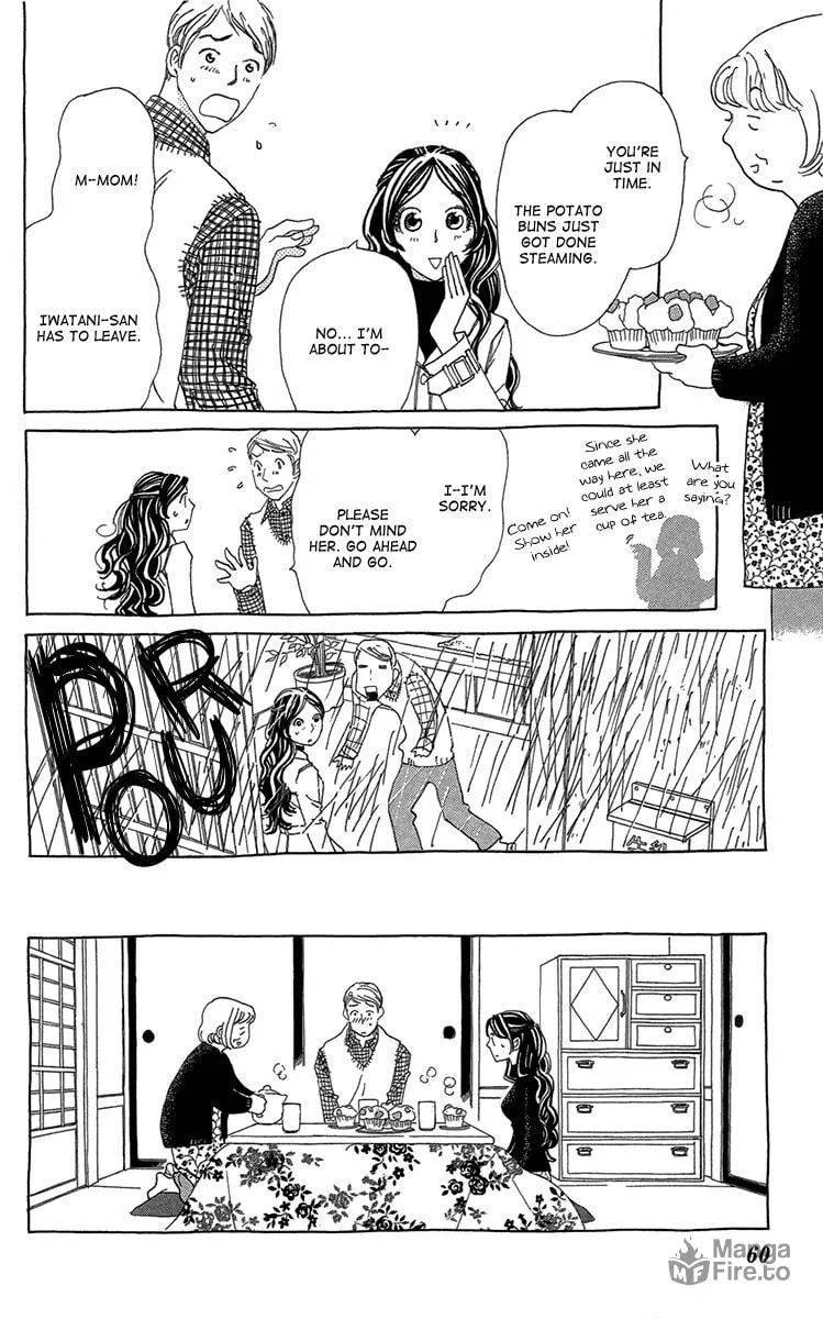 Read Ane no Kekkon chapter 14 image 26 on Lezhin